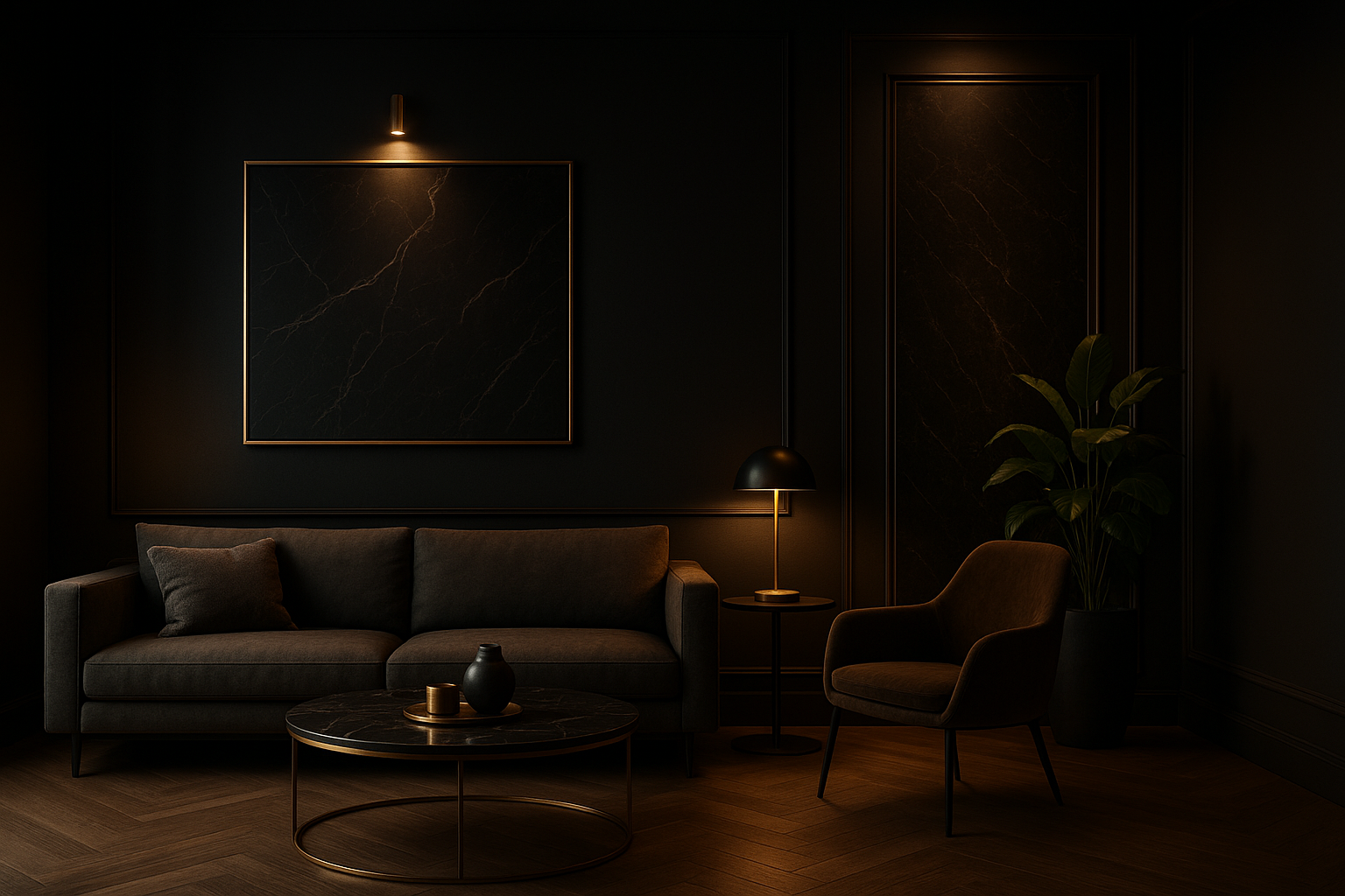 Interior Design Showcase